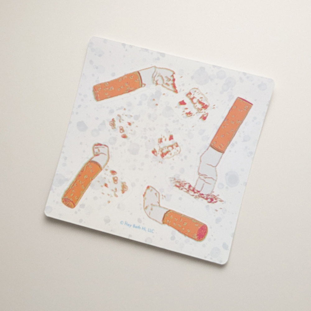 image of sticker sheet