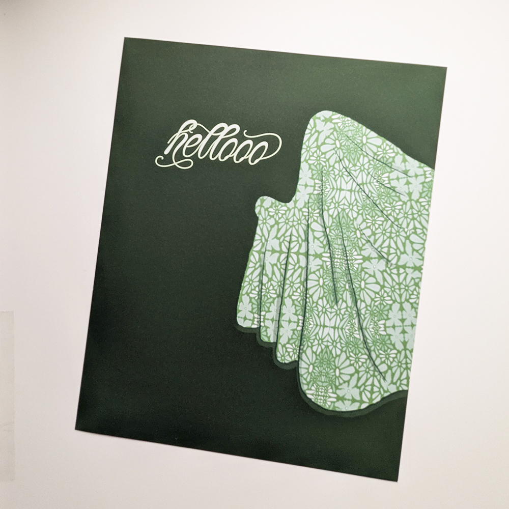 image of an art print